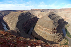 Descobrim paisatges impressionants però poc coneguts