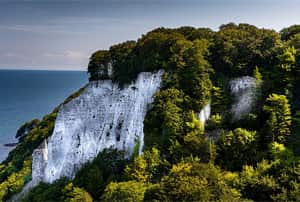 Rügen és la major illa d'Alemanya