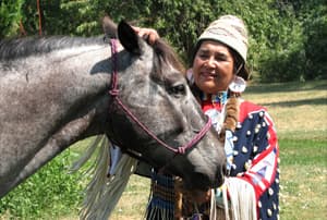 Coneixerem als indis Nez Perce