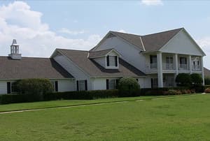 Southfork Ranch