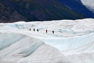 Denali, la muntanya més alta dels Estats Units