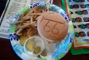 Coneixerem molts detalls de la cultura americana en el nostre viatge per la Ruta 66