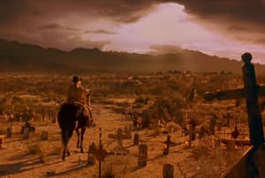 Viatge temàtic pel món de les pel·lícules western i l'Oest Salvatge